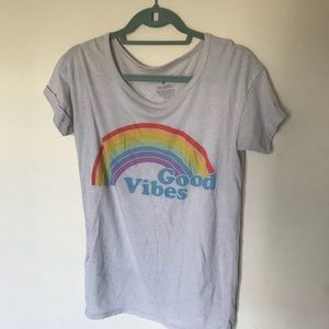 Good Vibes T-shirt